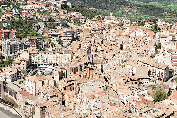 istock Details Cardona (Barcelona) 530494406