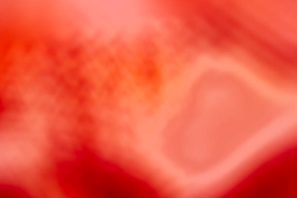 istock red,orange color tone abstract 530494735