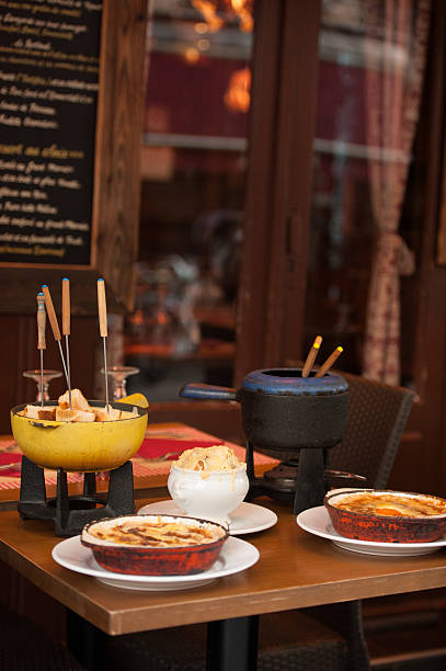 istock Parisian street cafe 530495072