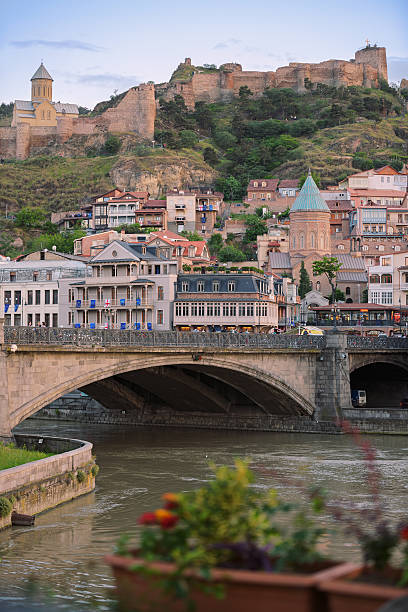 istock Georgia Tbilisi, rike 530495976