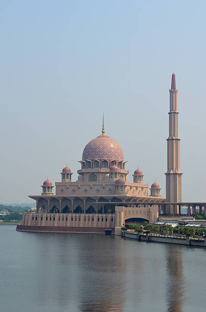 istock Son of The Mosque 530496528