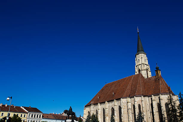 istock Cluj-Napoca city 530506796