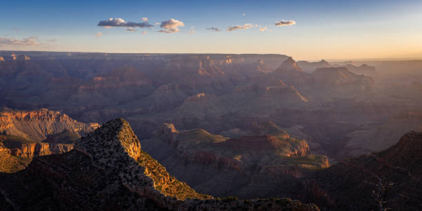 istock Grand Canyon Stunning Sunrise 530507150