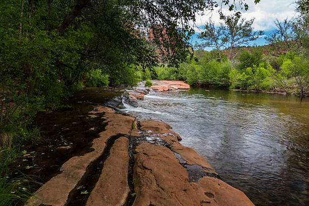 istock Wind, Water, Red Earth and Sedona 530507462
