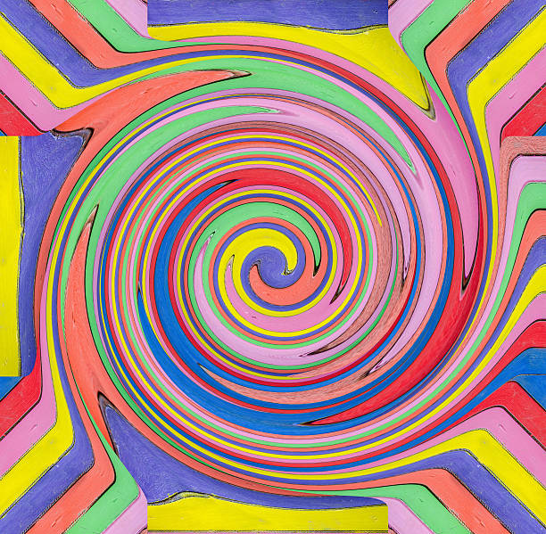 istock Colorful of wood 530507745