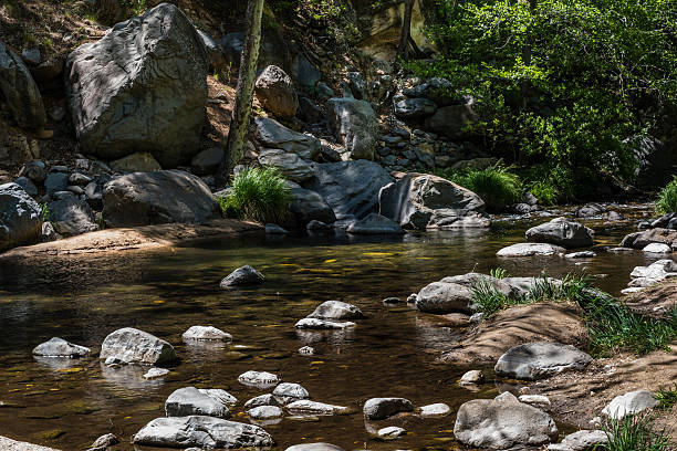 istock Wind, Water, Red Earth and Sedona 530508490