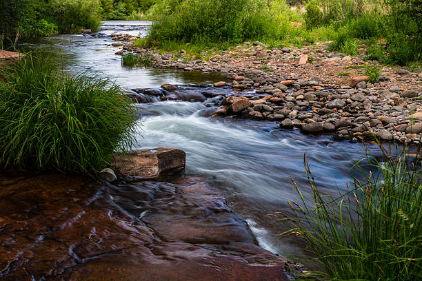 istock Wind, Water, Red Earth and Sedona 530508622