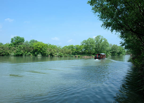 istock Xixi Wetland 530512720