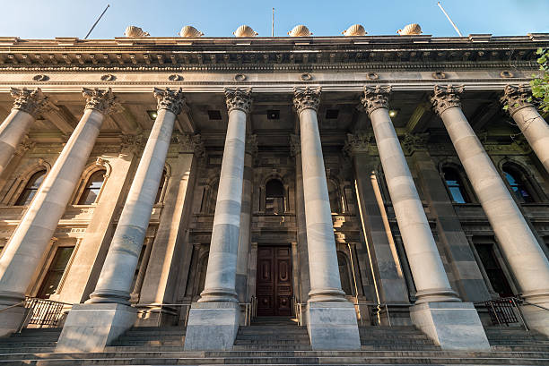 Old Parliament House