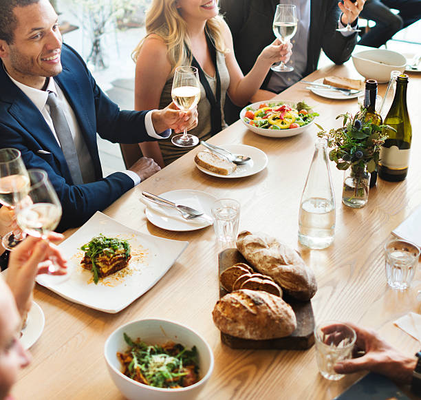istock Business Celebrate Cheerful Enjoyment Festive Concept 530514132