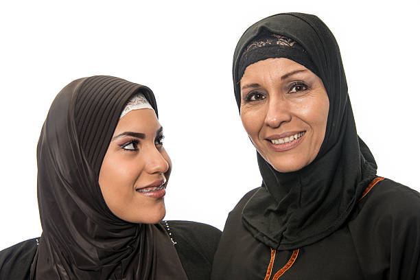 istock Muslim women 530516725