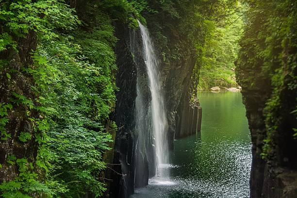 istock Takachiho throat 530517185
