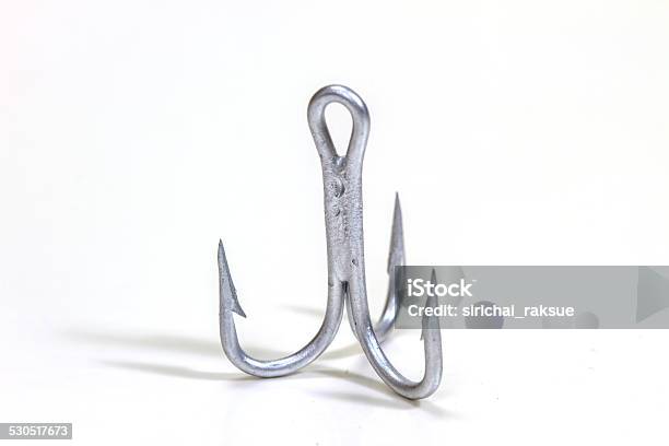 Fishing Hook Stock Photo - Download Image Now - Equipment, Fisher - Role, Fishing Hook