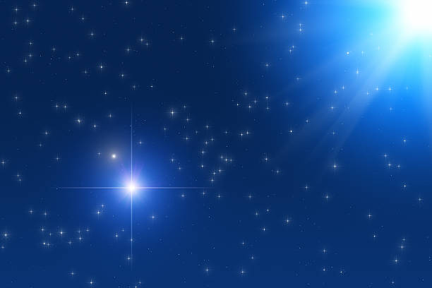 istock Stars in the Milky Way 530521965