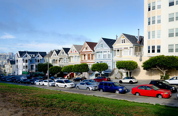 istock The painted ladies 530523269