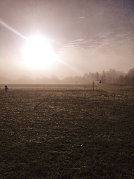 istock Grassroots Football 530526881