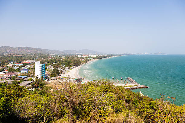 istock Seacoast in Thailand 530532641