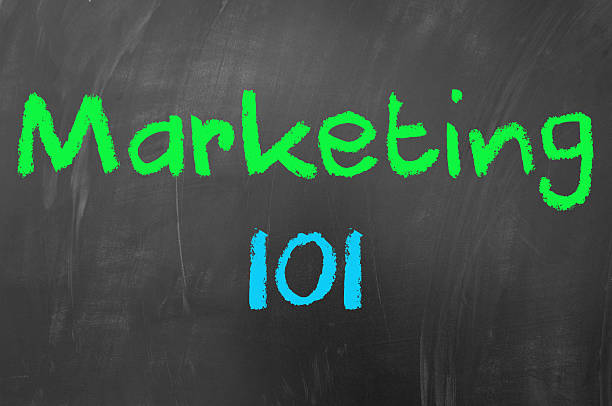 marketing 101 - 101 stock-fotos und bilder