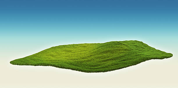 istock island in the air 530536613