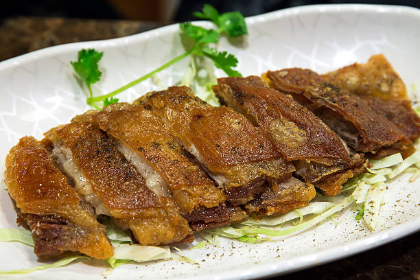 istock China cuisine Roast mutton 530539543