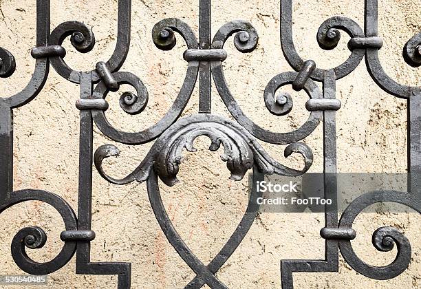 Old Fence Stock Photo - Download Image Now - Antique, Bent, Boundary