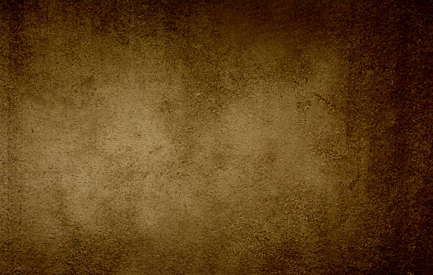 istock Grunge old vintage wallpaper background. 530541363