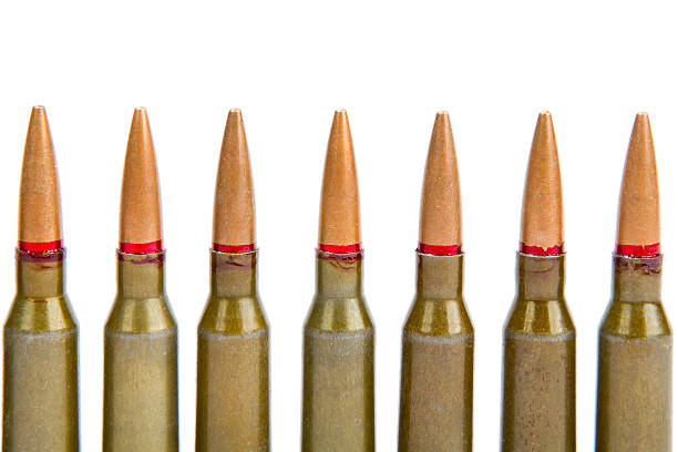 istock couple of bullets 530542415