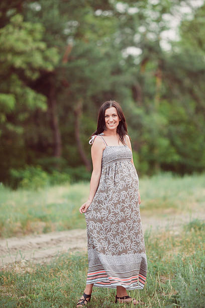istock Pregnant woman 530546839