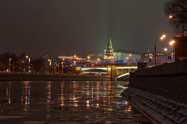 istock World cultural heritage site by UNESCO - Moscow Kremlin 530547223