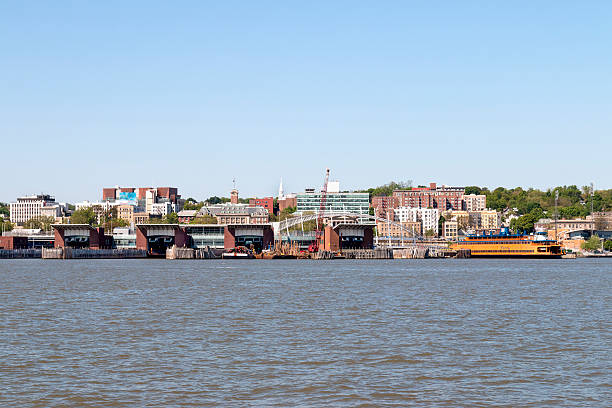 istock Staten Island, New York City 530548865