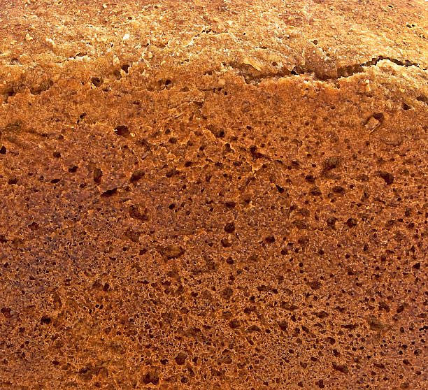 istock Background of crust of bread 530549887