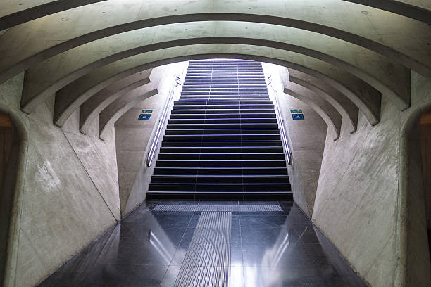 istock Liege-Guillemins railway station 530552795