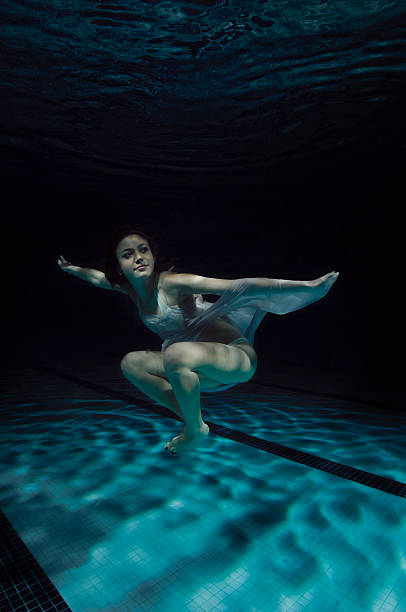 istock Conceptual Underwater Fashion 530556485