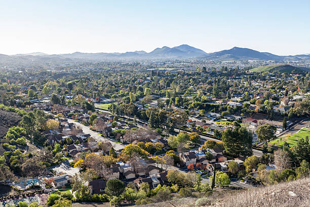 istock Thousand Oaks California 530556703