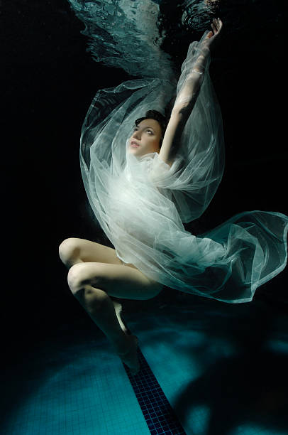 istock Conceptual Underwater Fashion 530557579