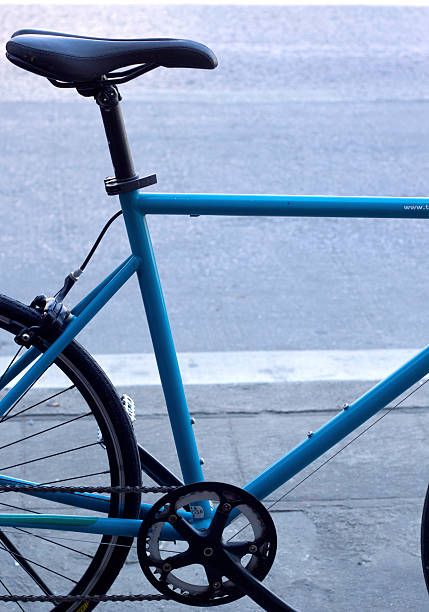 istock bike seat 530557907