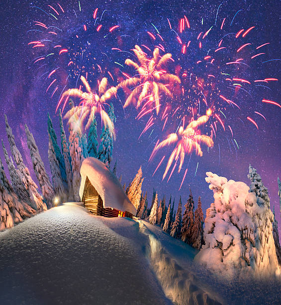 istock Fantasy, drawing on the theme of travel 530558293