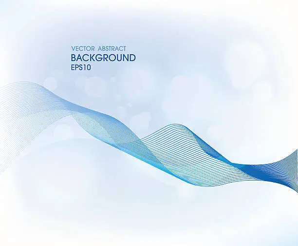 Vector illustration of Abstract background_005