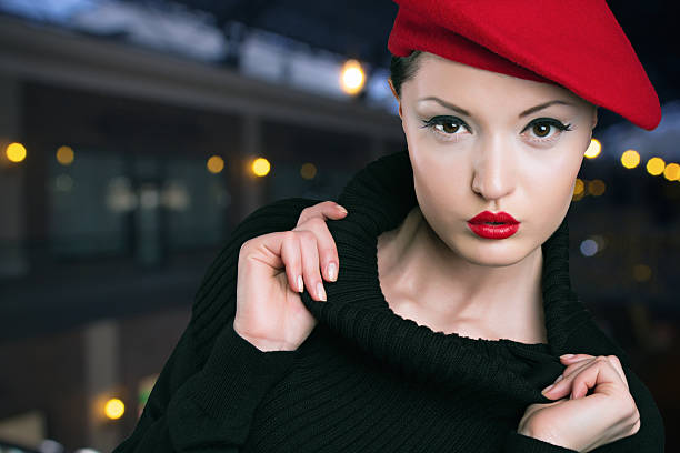 istock Beautiful girl 530561443