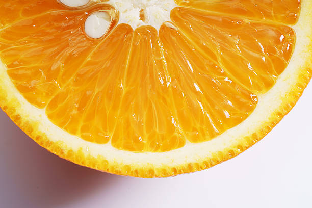 istock citrus fruits slices. Oranges 530563438