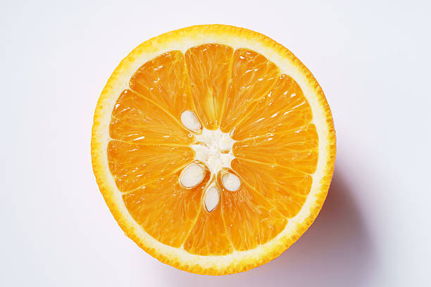 istock citrus fruits slices. Oranges 530563492
