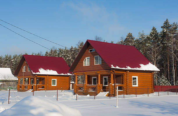 istock holiday village 530563818