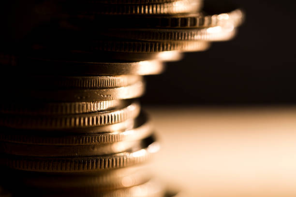 istock Pile of Coins 530566320