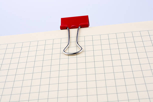 istock Colorful paper clips 530567562