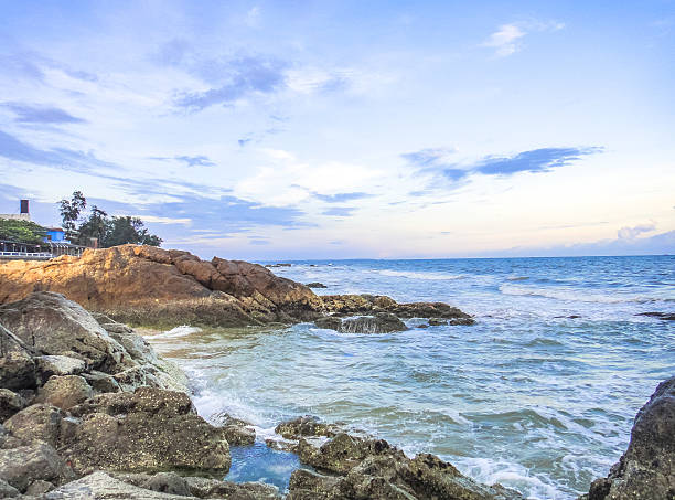 istock Mui Ne beach in Vietnam 530569362