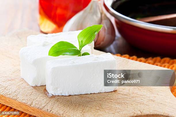 Yummy White Cheese Stock Photo - Download Image Now - Appetizer, Breakfast, Cheese