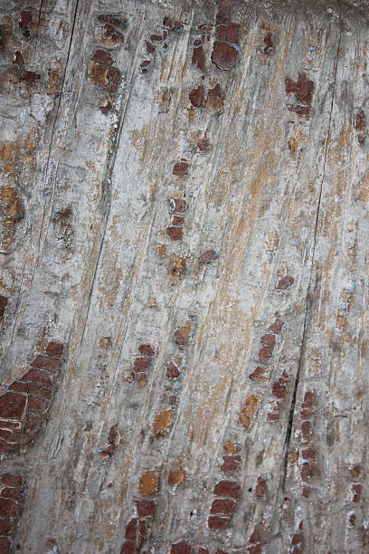 istock Old wooden background 530572600