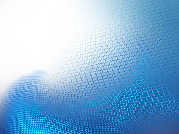 Abstract Point Background Free point blue abstract background Stock Photos & Pictures | FreeImages
