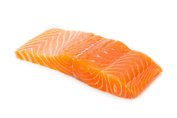 istock salmon fish fresh meat slice isolated on white background 530576776