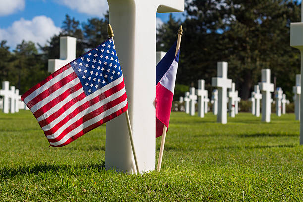 istock Memorial of history 530579686